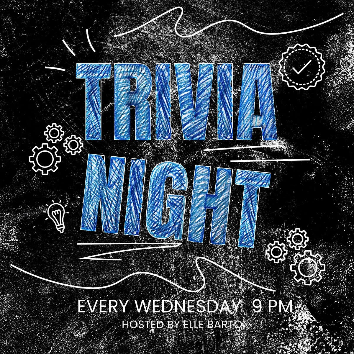 Trivia Wednesday