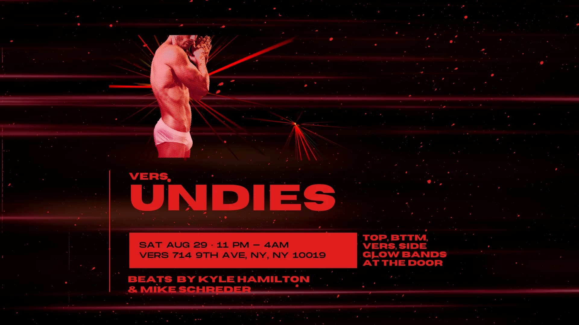 Vers Undies