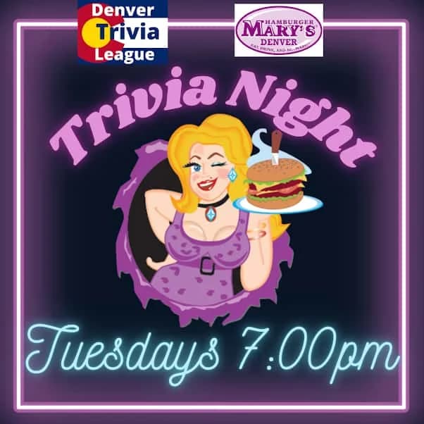 Trivia with Brittany Blaze