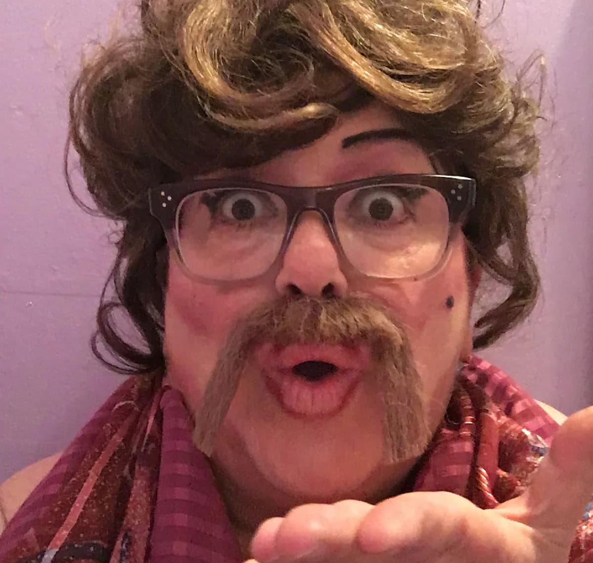 Kitty Tapata's Trivia Wednesdays