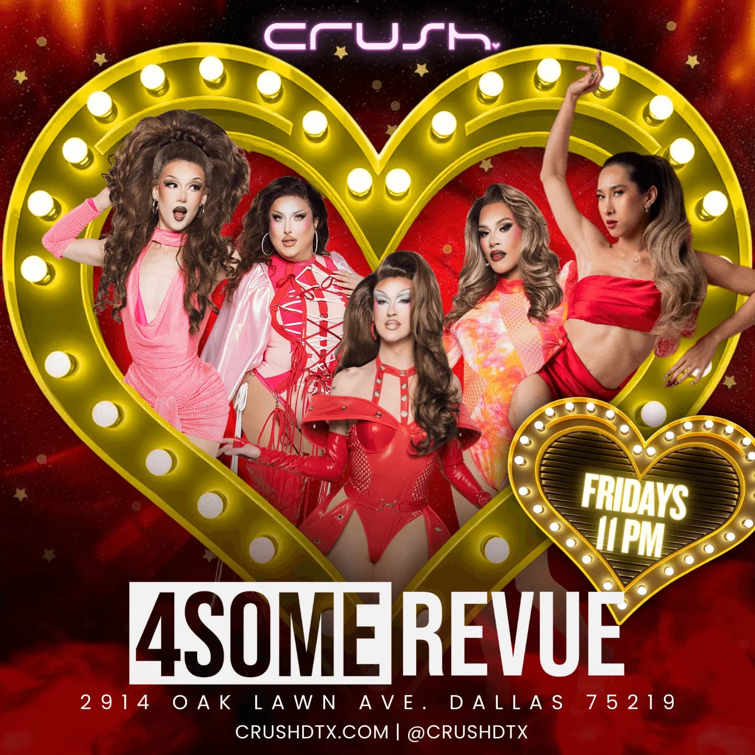 4some Revue