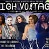 High Voltage The Jigglewatts 20th Anniversary Tour
