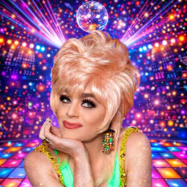 Tammie Brown is Bonkerz!