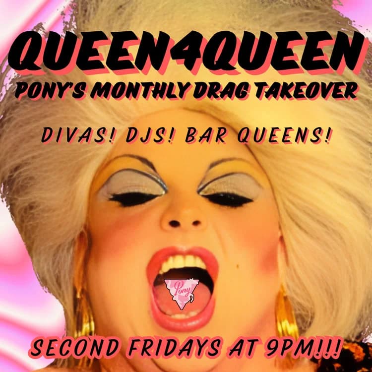 Queen4queen