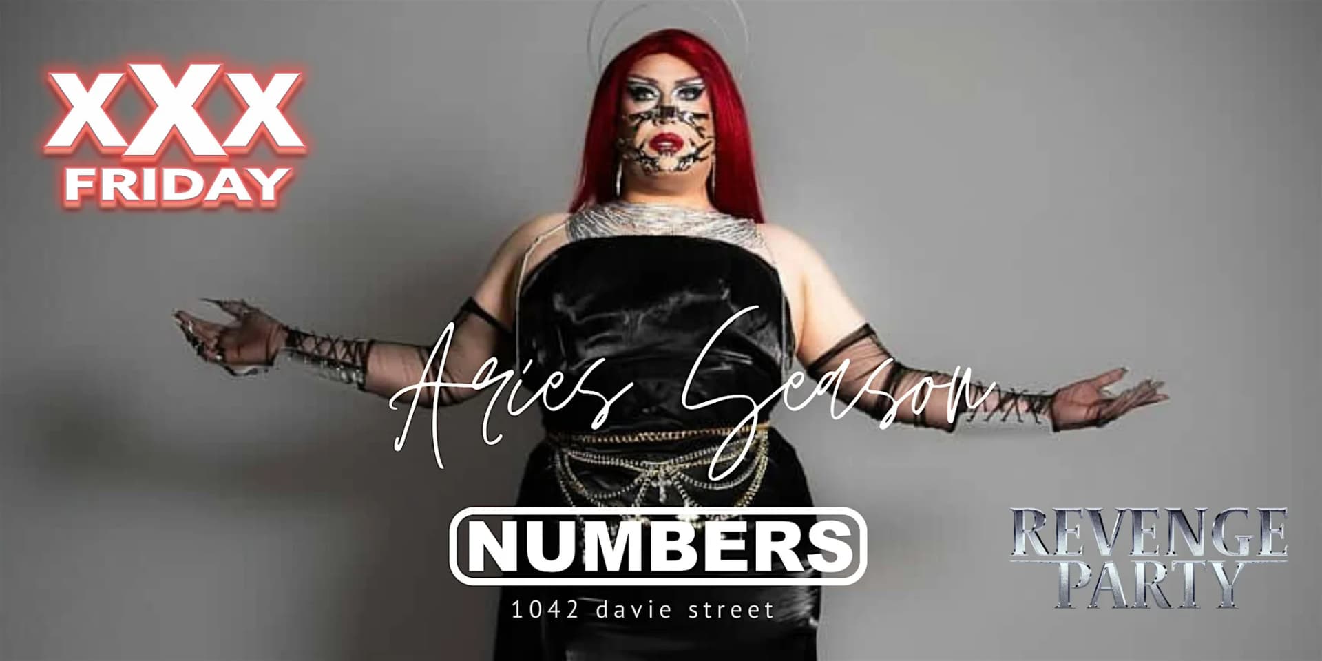 Drag Show Xxx Friday