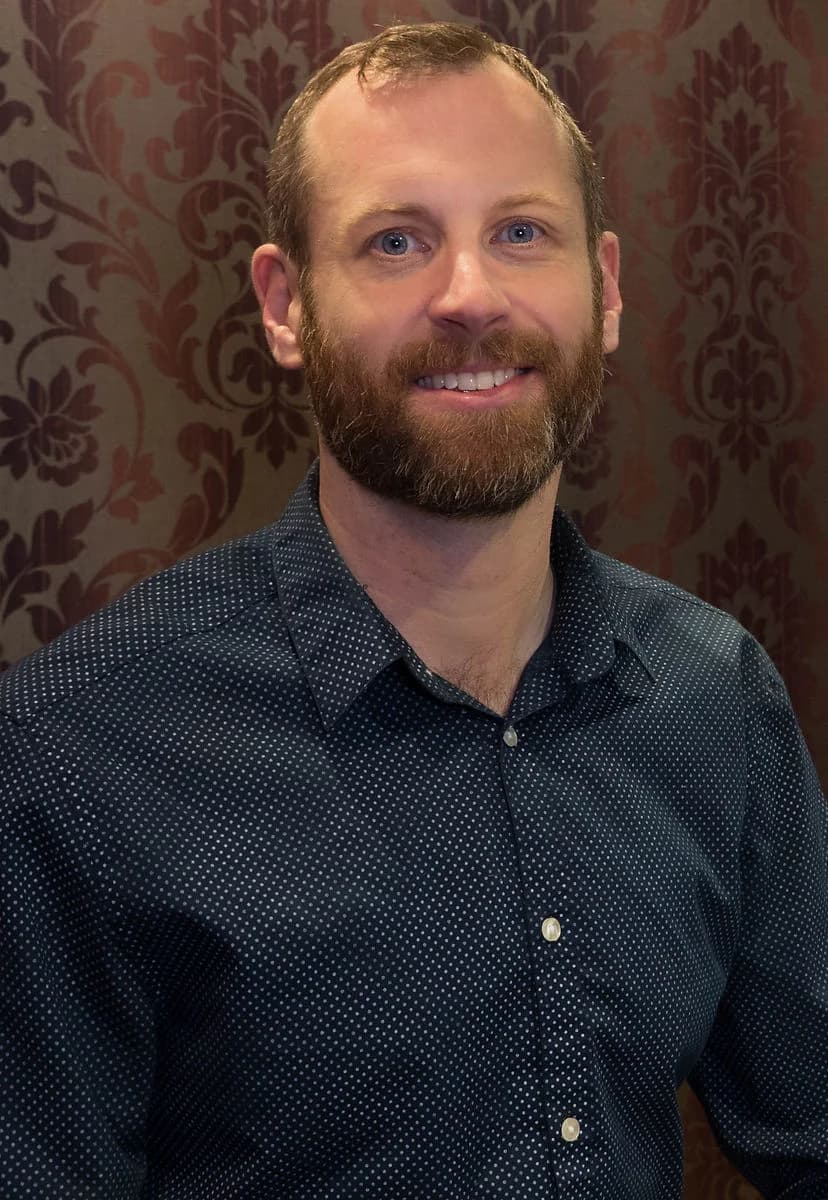 Jeff Beiter
