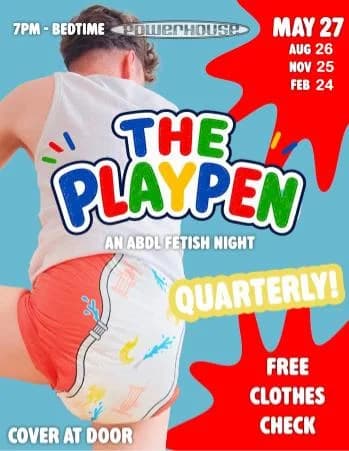 The Playpen