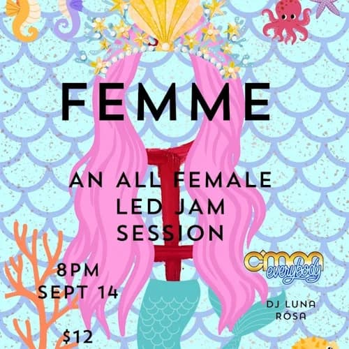 Femme
