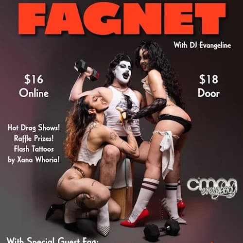 Fagnet