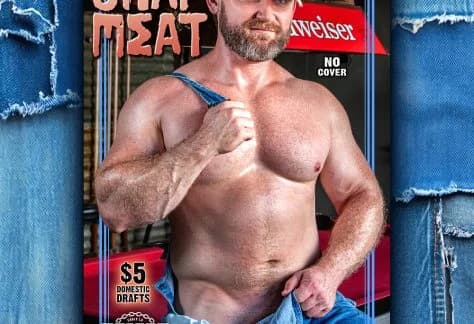 Sunday Swap Meat