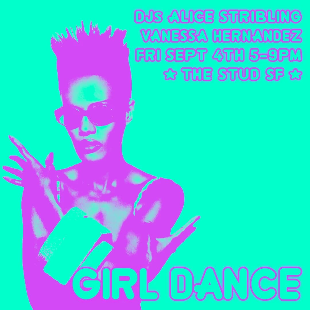 Girl Dance