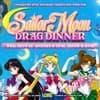 Sailor Moon Drag Dinner
