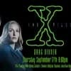 The X Files Drag Dinner