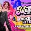 Mother! Atl Pride with Brooke Lynn Hytes