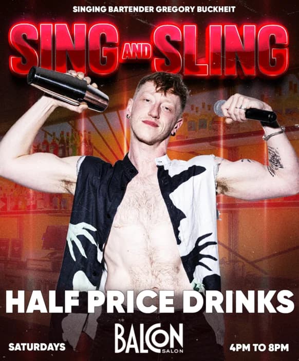 Sing and Sling