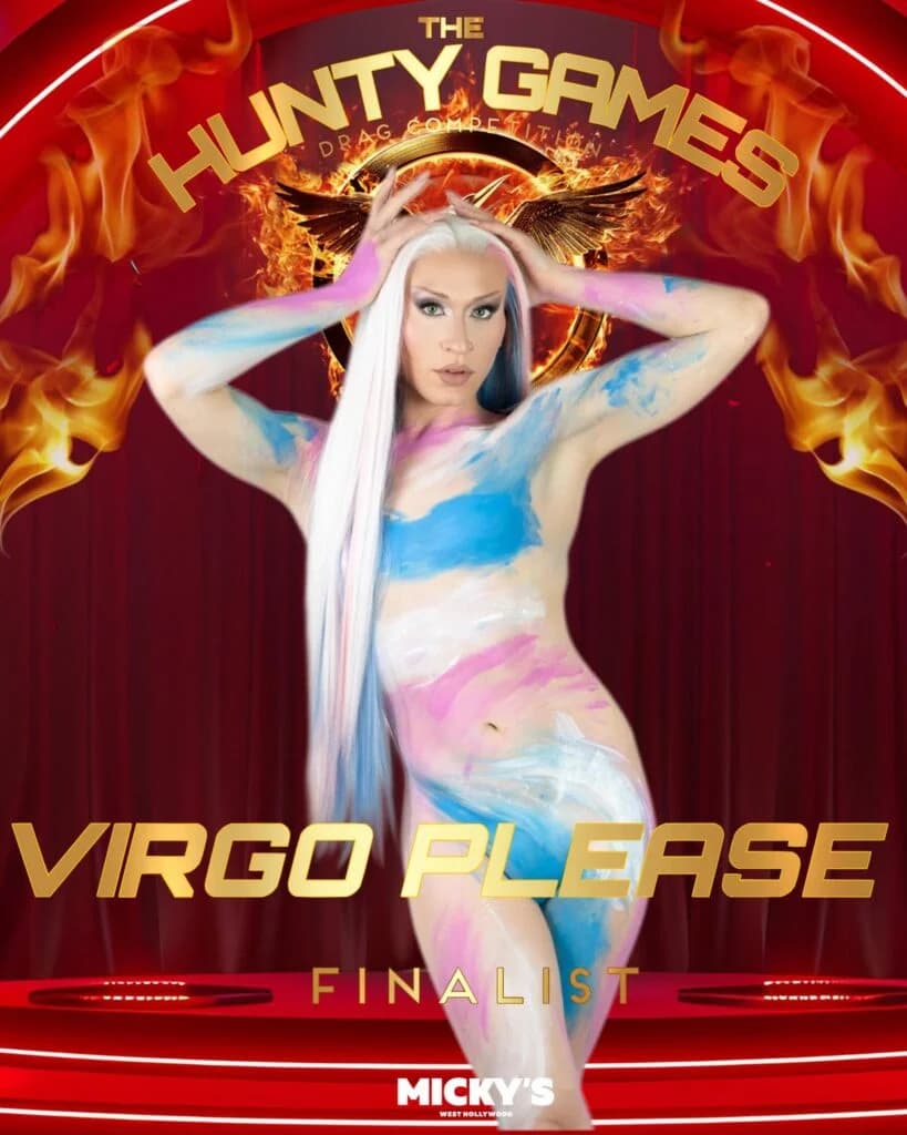 Virgo's Groove