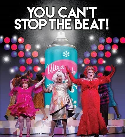 Musical Monday