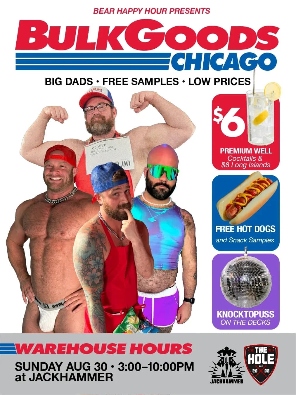 BulkGoods Chicago