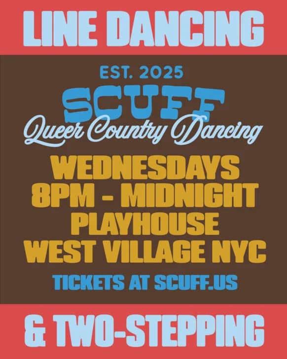 Wednesdays Event