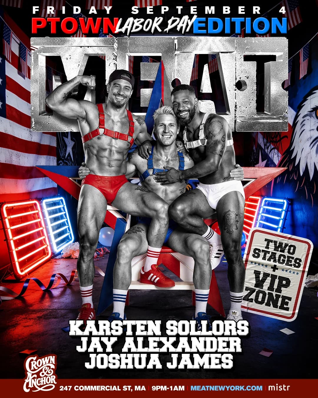 M.e.a.t.
