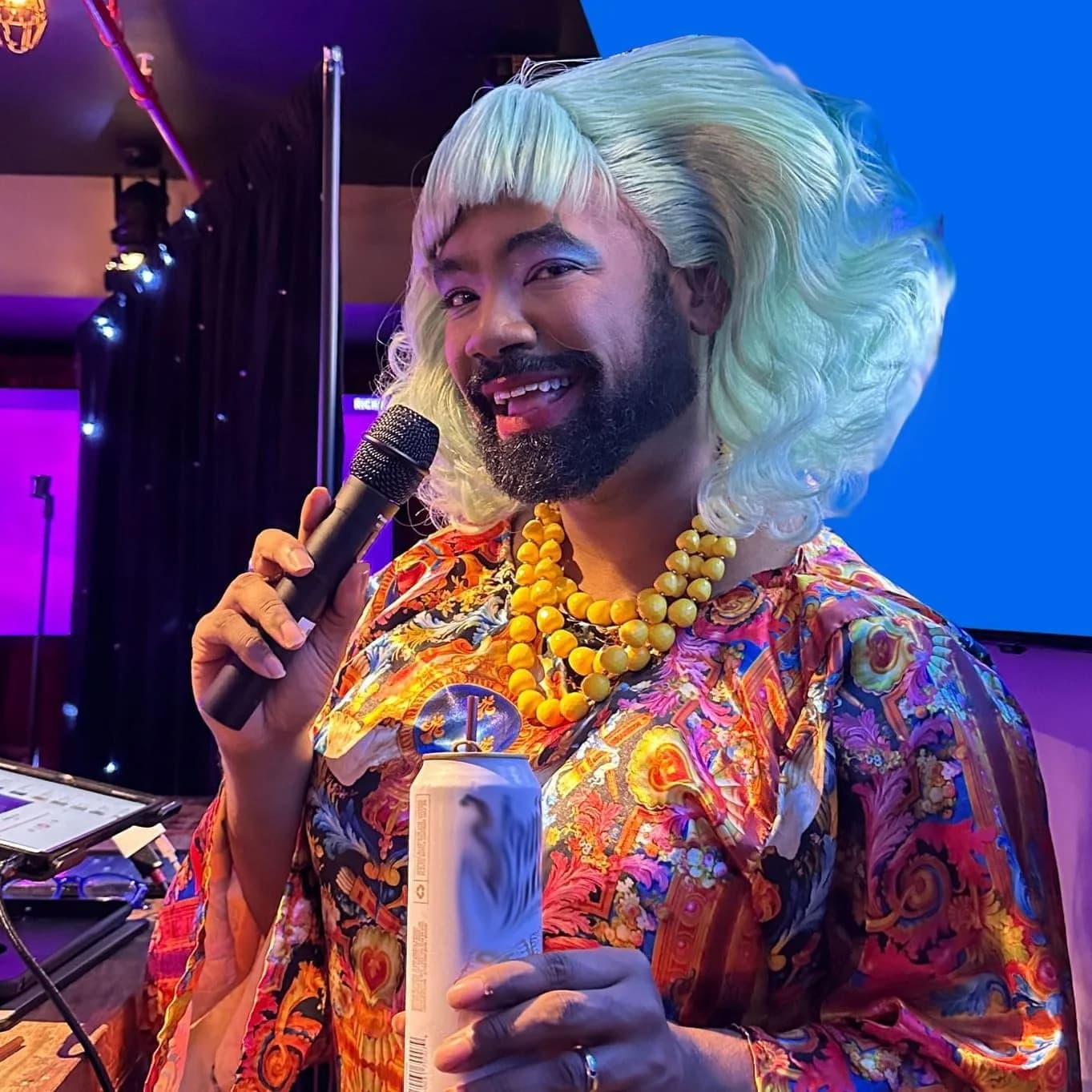 Karaoke Monday