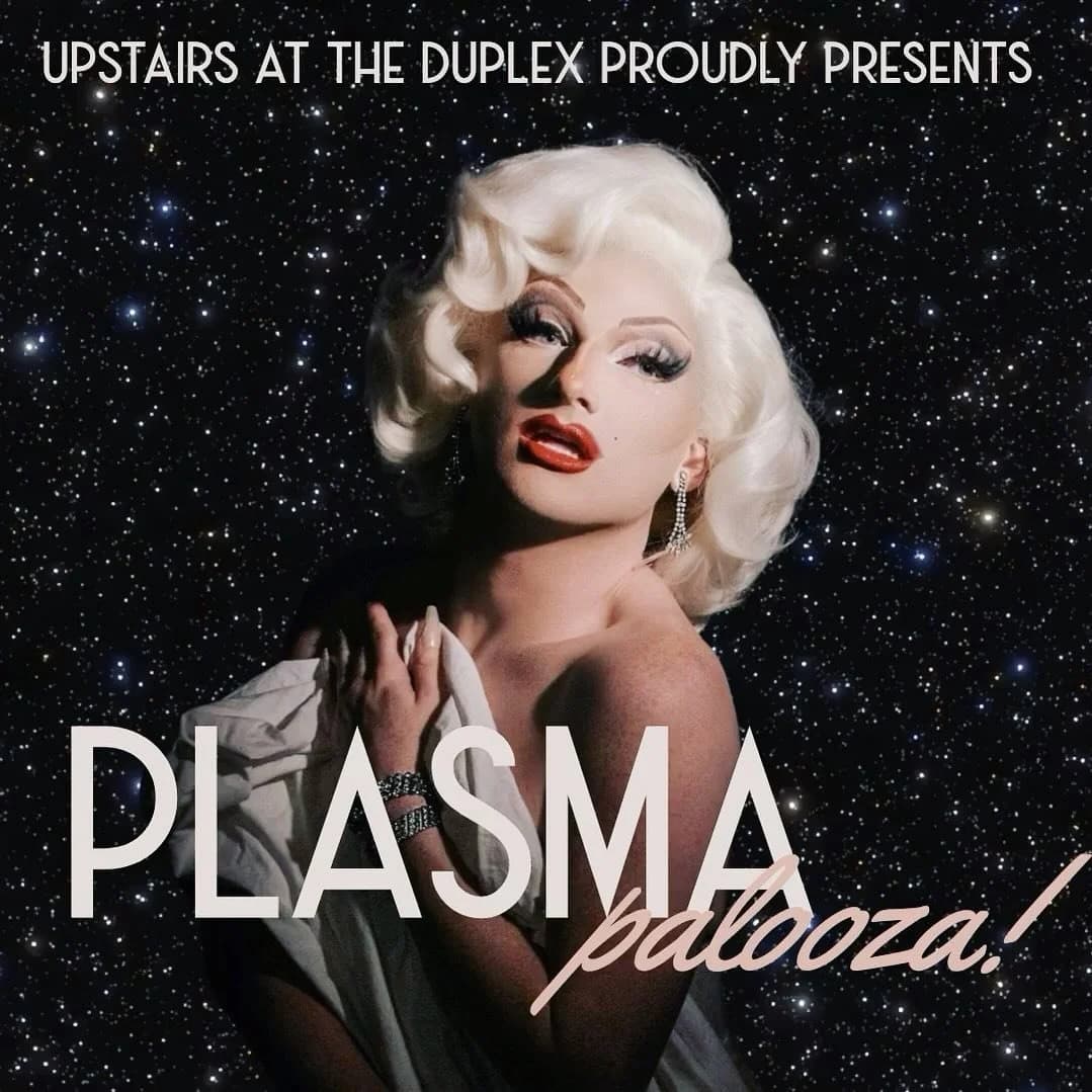 Plasma Palooza