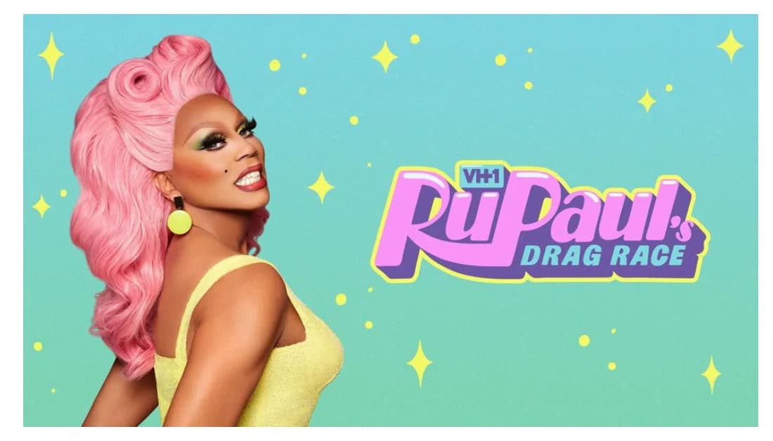 Drag Race Viewing Party