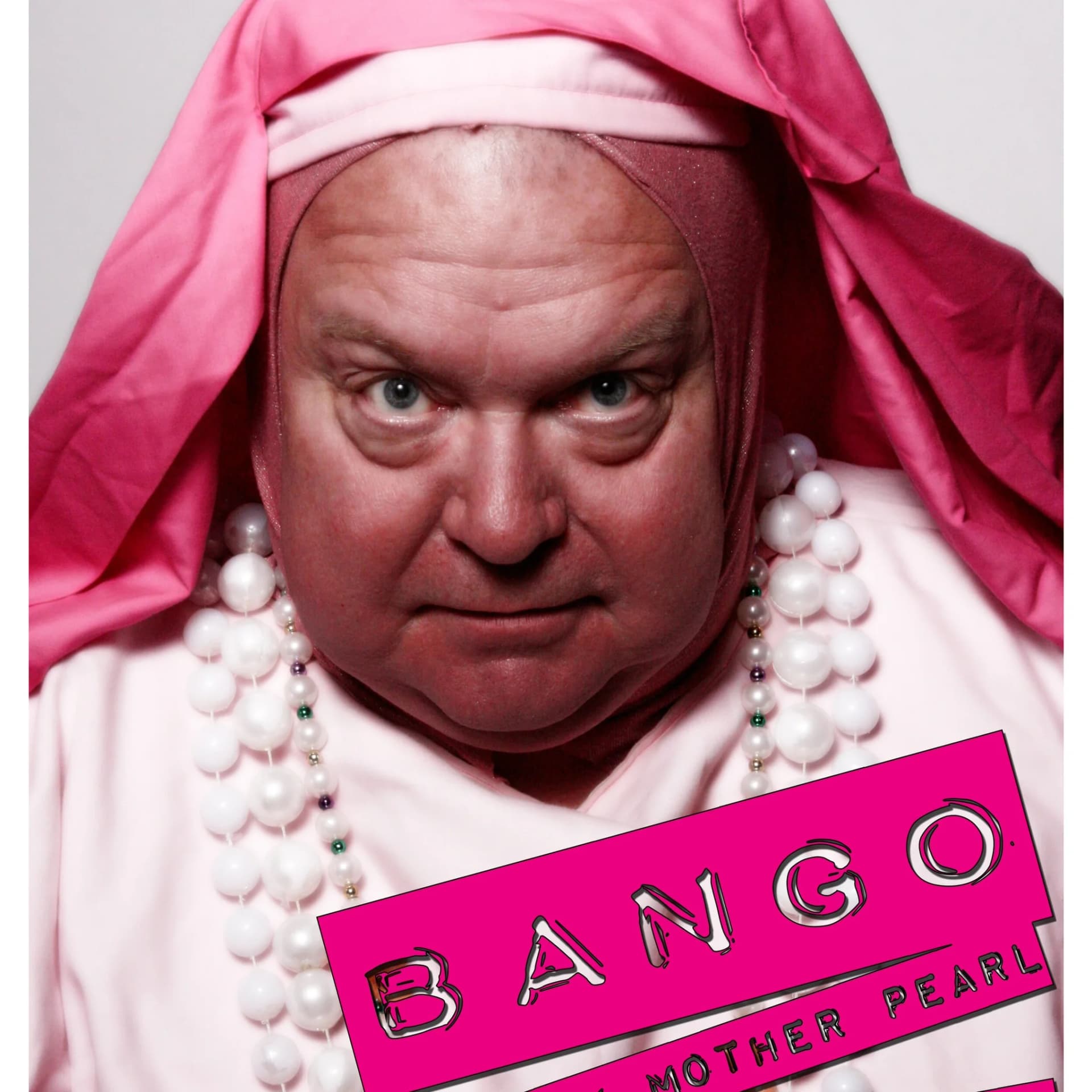 BANGO
