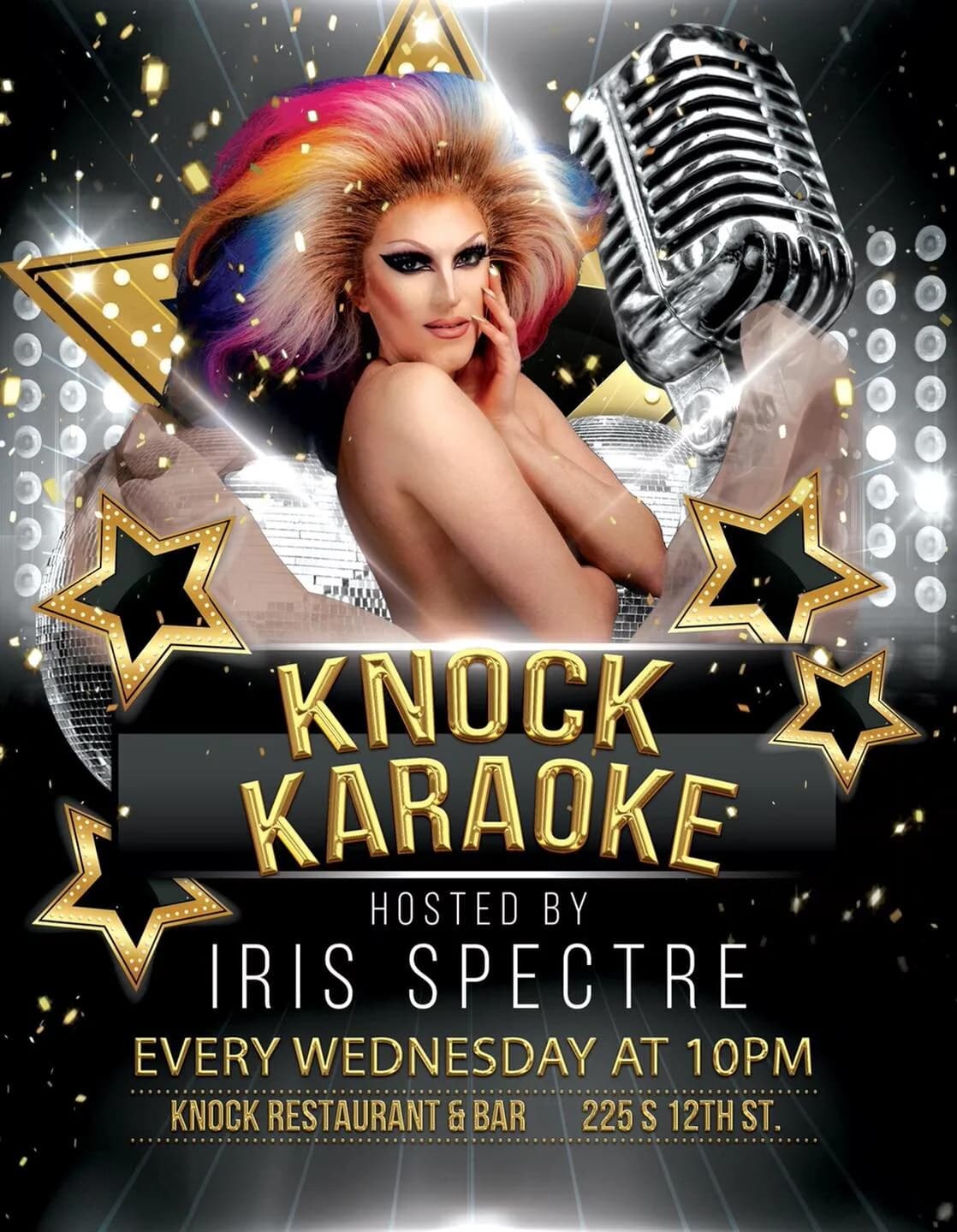 Knock Karaoke