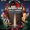 Jurassic Park Drag Dinner