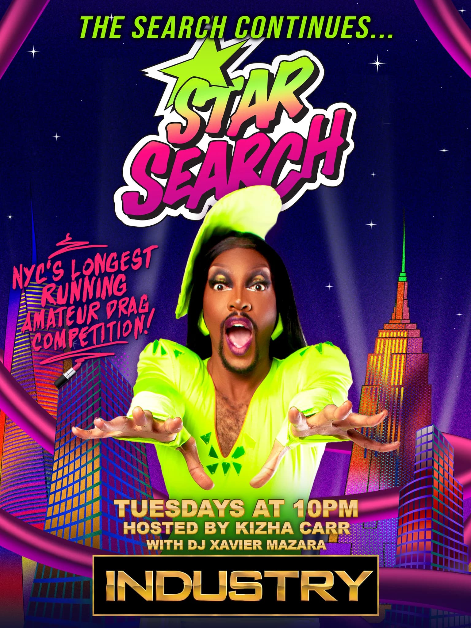 Star Search
