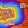 Hijole Frijole: A Latine Drag Brunch