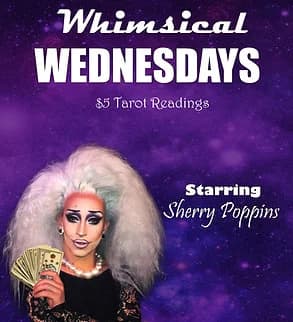 Wednesday Music Video Request Night