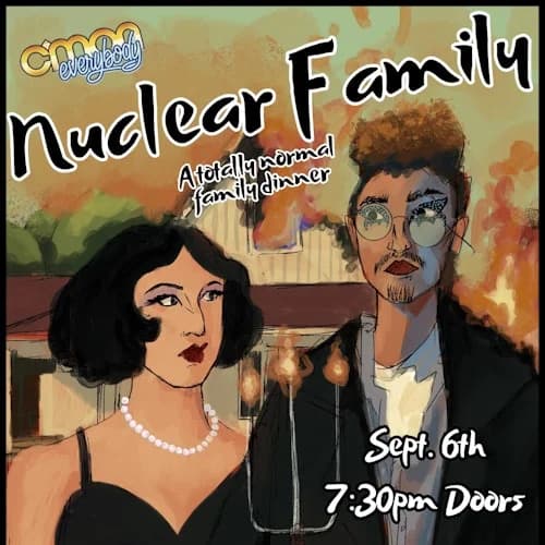 Nuclear Family