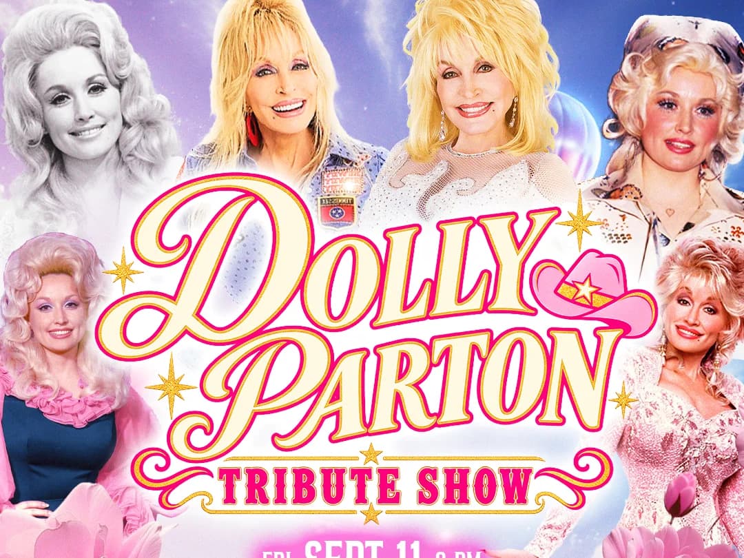 Dolly Parton Tribute Show