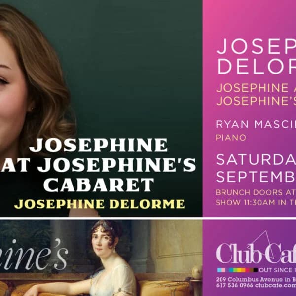 Josephine DeLorme