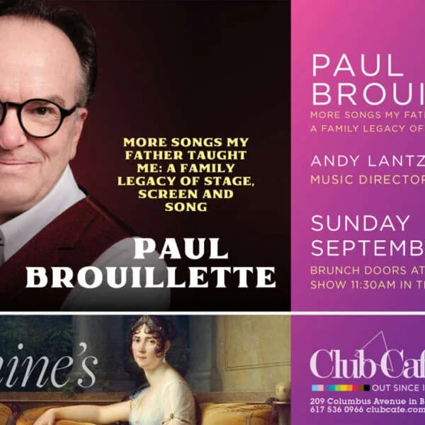 Paul Brouillette