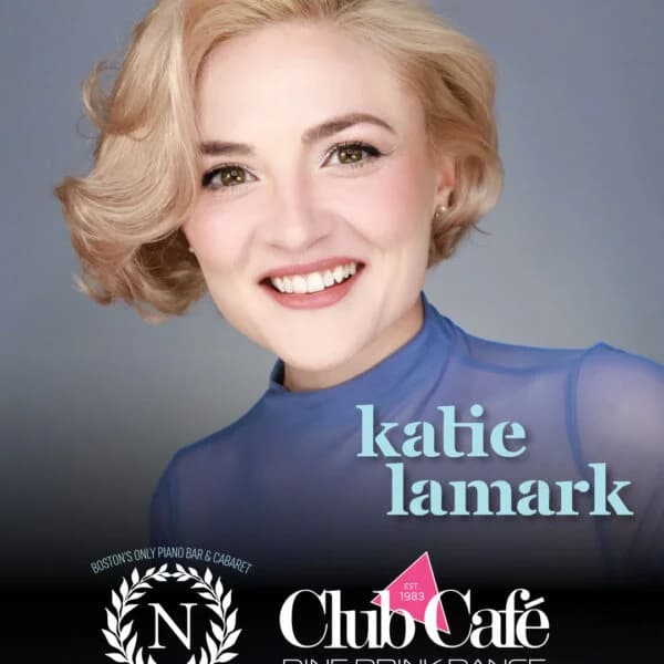 Katie LaMark