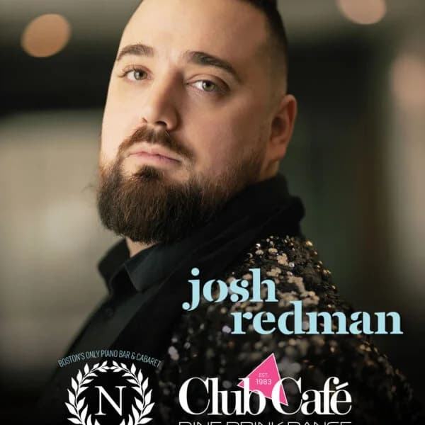 Josh Redman