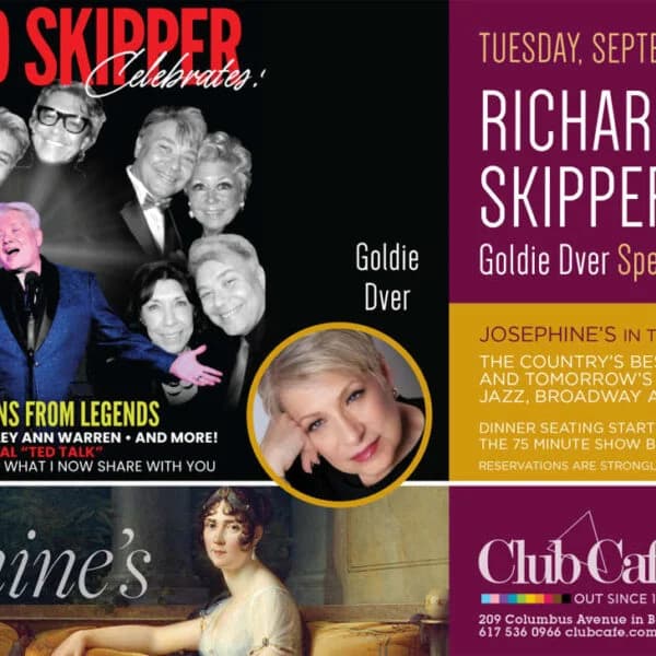Richard Skipper