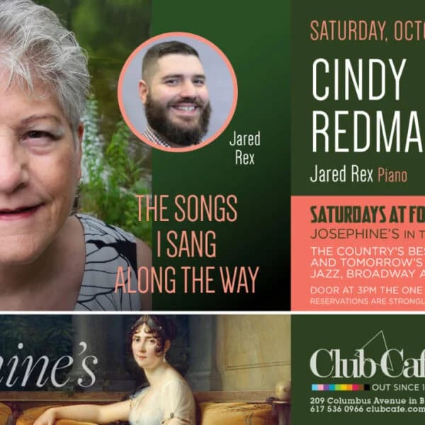 Cindy Redman