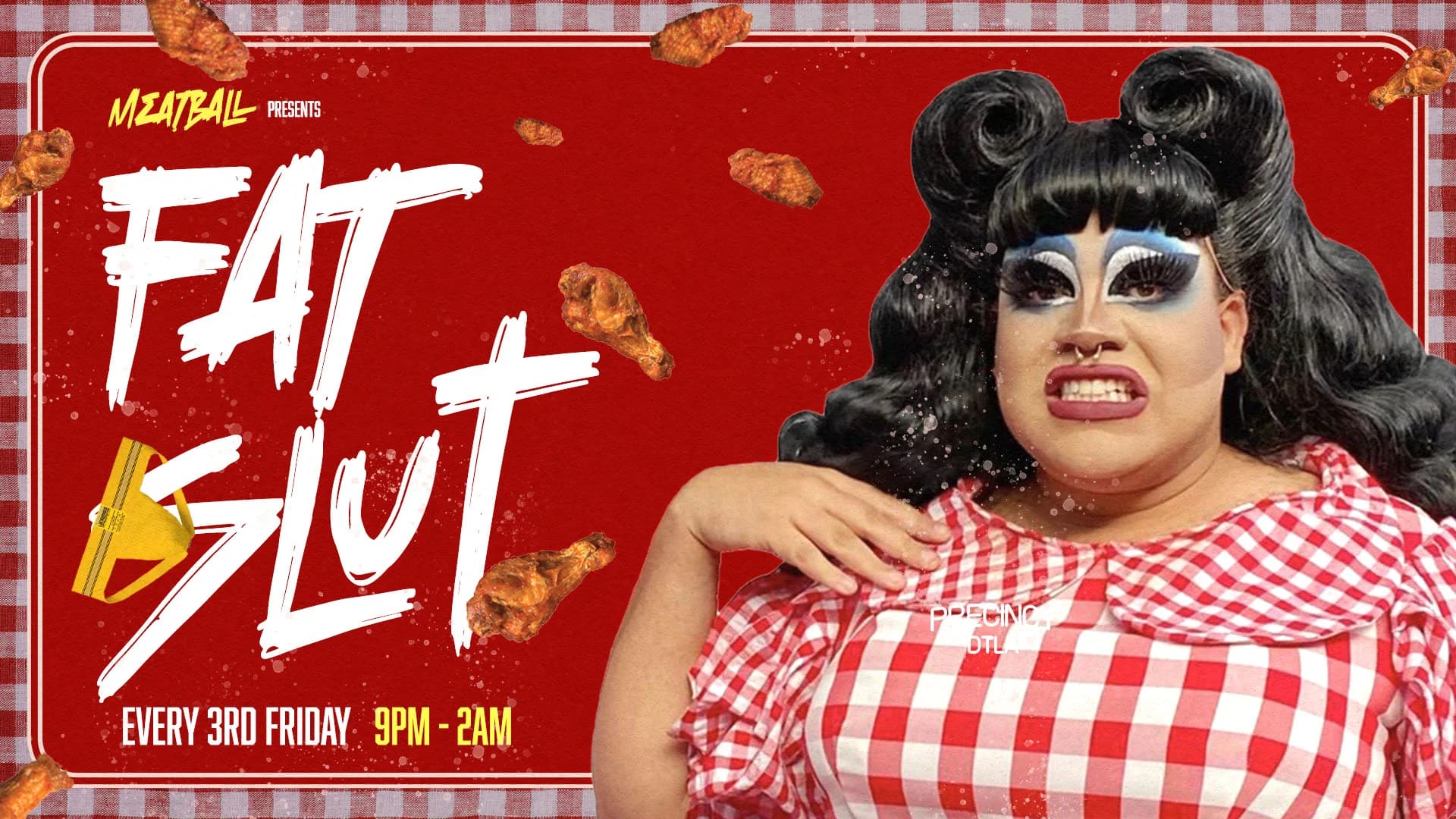 Fat Slut