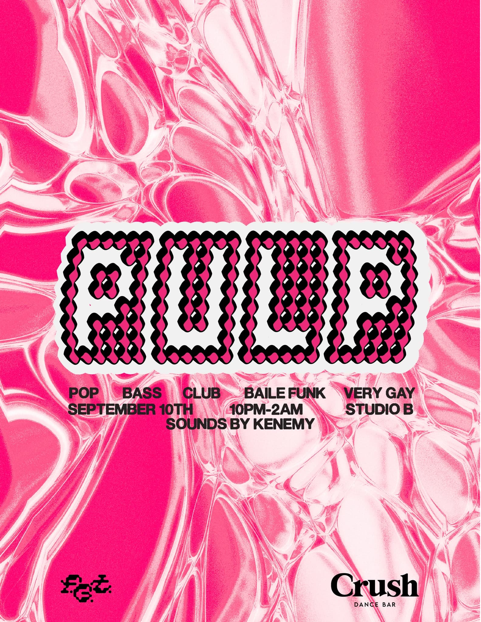 Pulp by Fgt (feral gay time)
