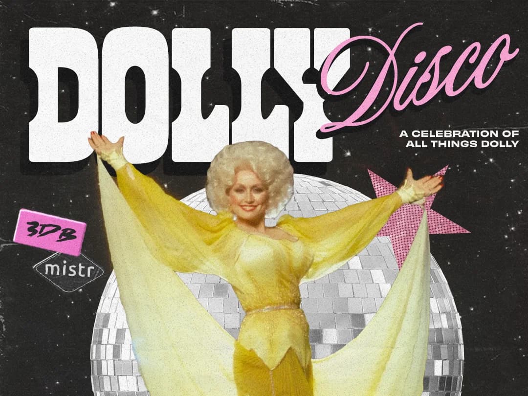 Dolly Disco