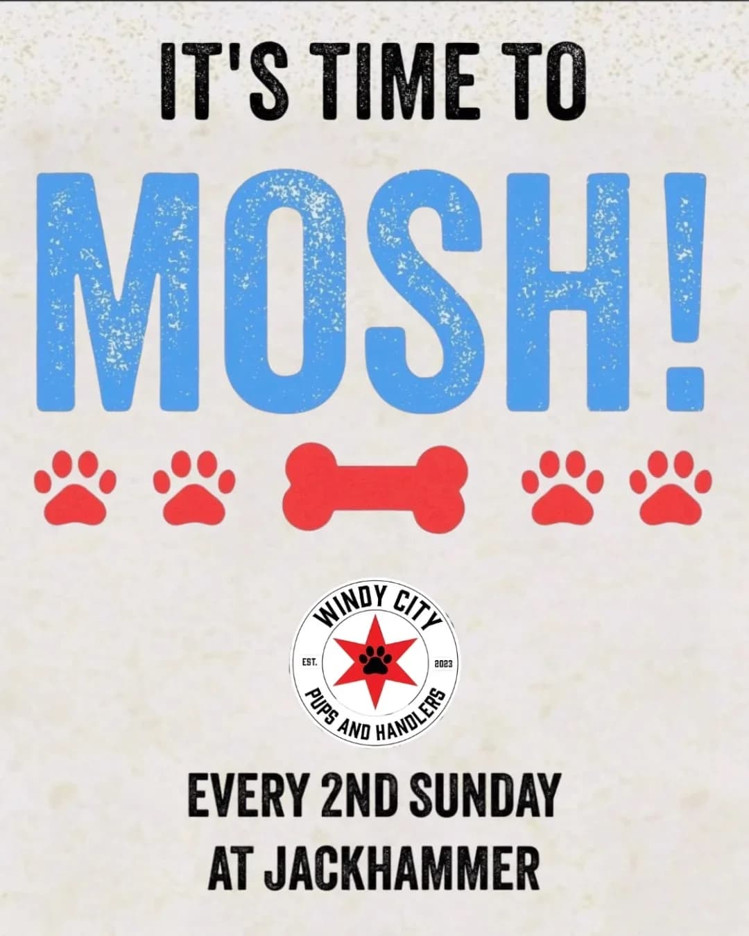 Win Pah Mosh!