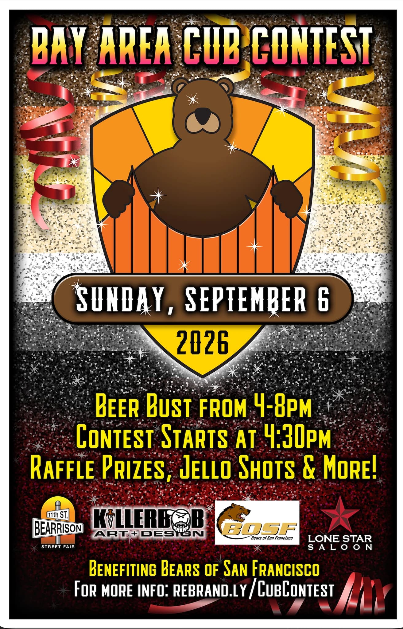 Bay Area Cub Contest