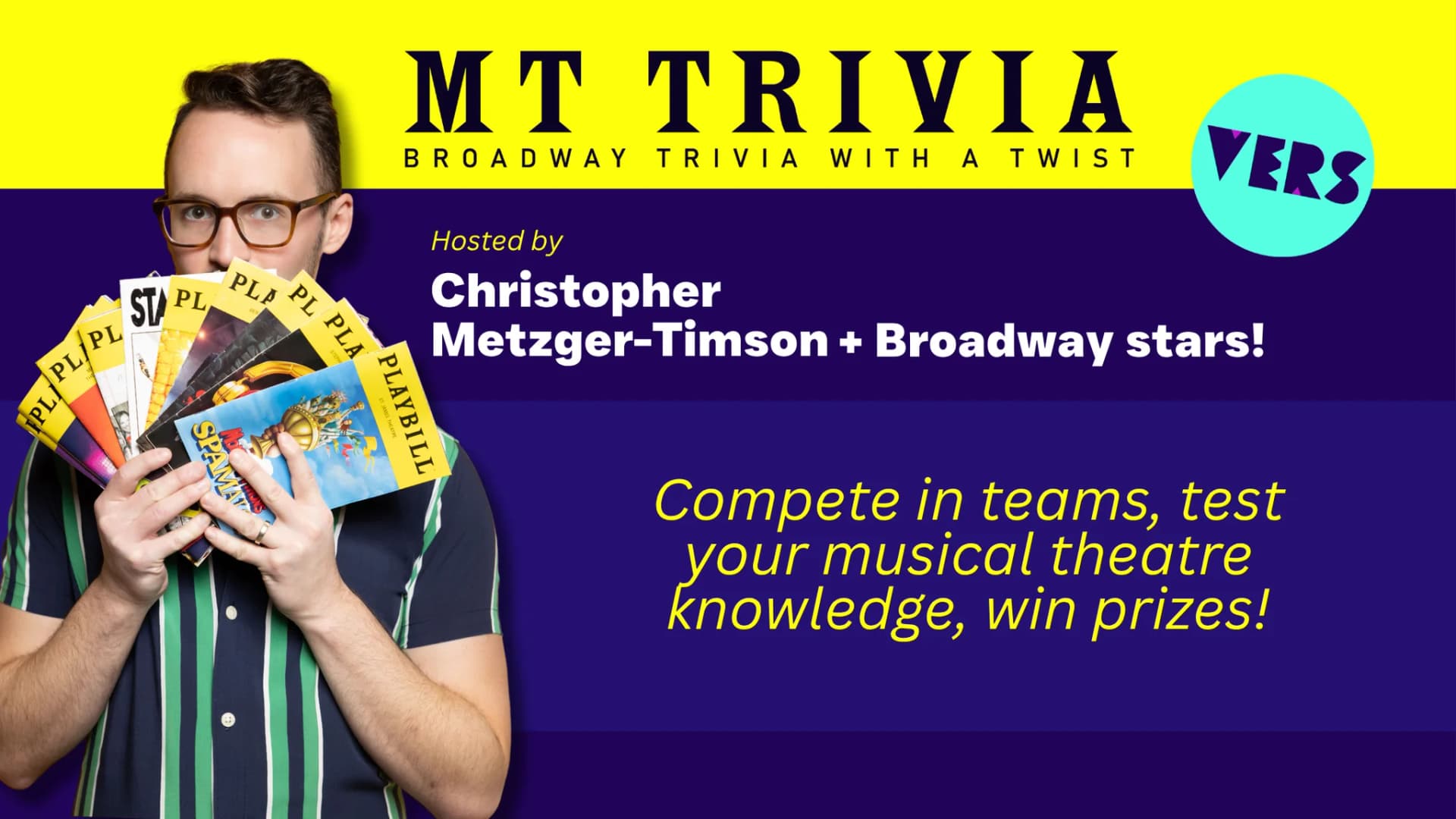 MT Trivia
