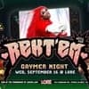 Rekt 'Em! A Gaymer Night