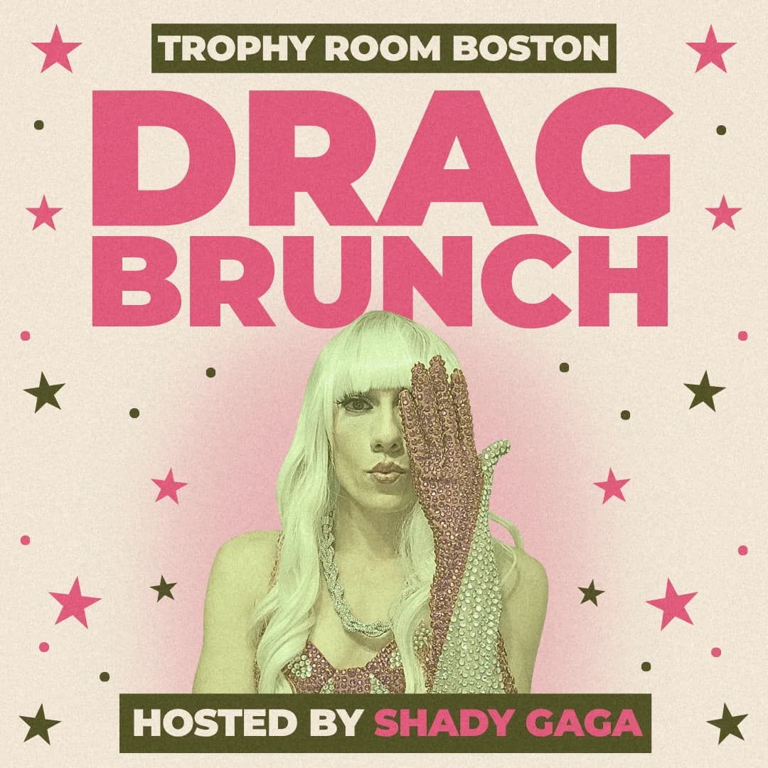 Drag Brunch with Shady Gaga