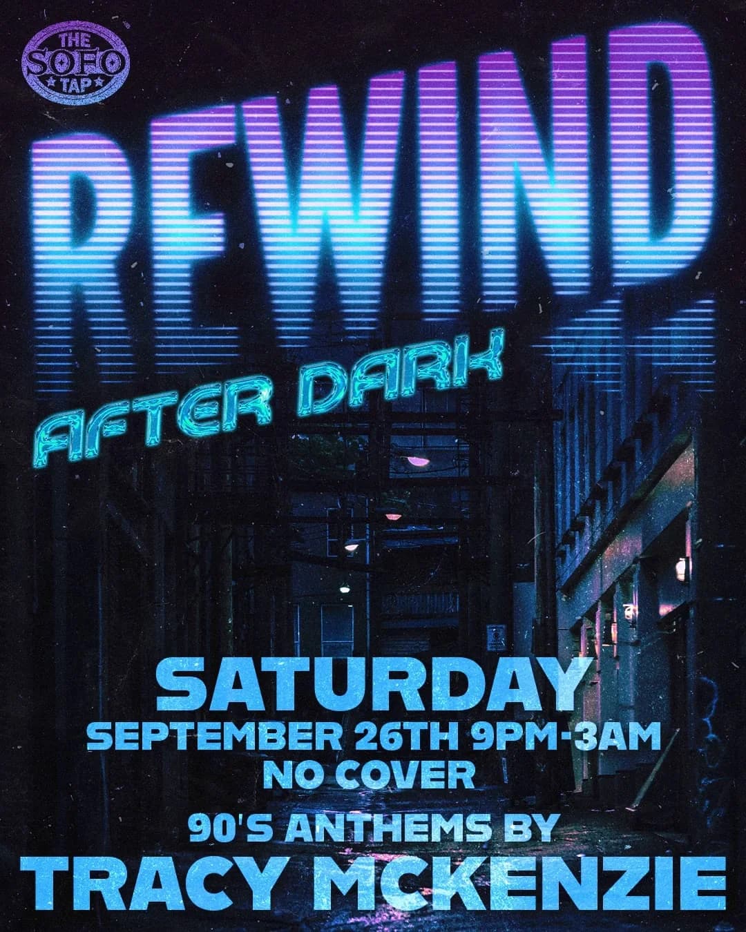 Rewind: After Dark